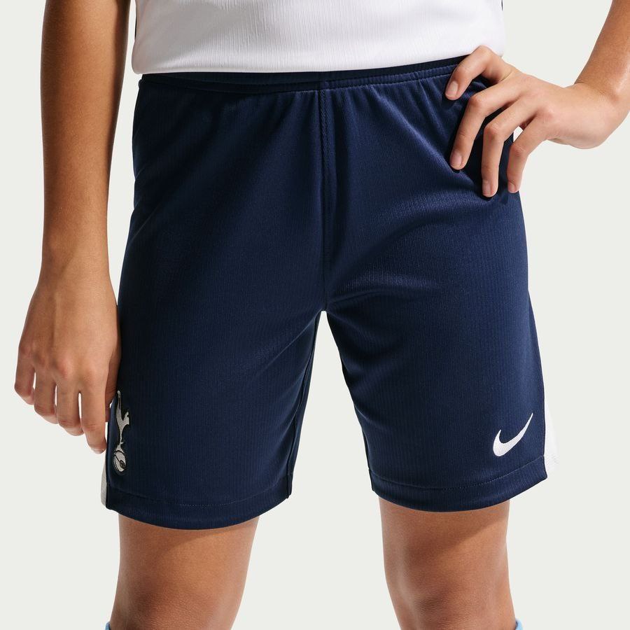 Tottenham Home Shorts 2026/27 Kids-League Fan Gear